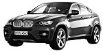 BMW E71 U040E Fault Code