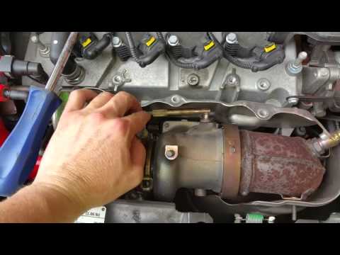 See U040E in engine